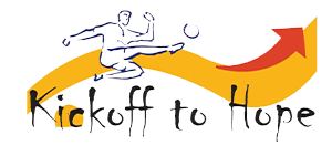 KICK OFF TO HOPE